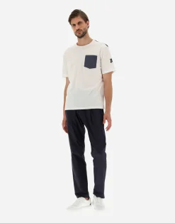 Herno T-Shirts & Polo Shirts|Men T-Shirts & Polo Shirts