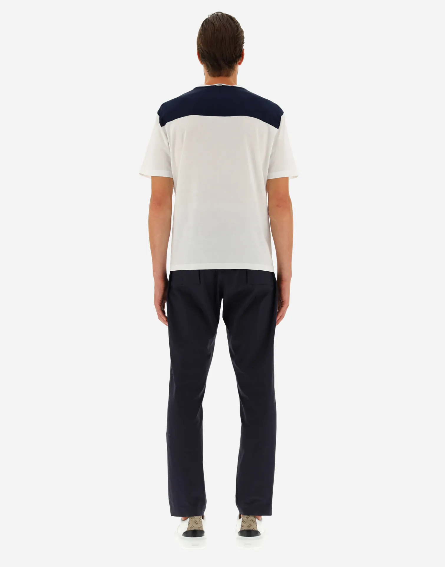 Herno T-Shirts & Polo Shirts|Men T-Shirts & Polo Shirts