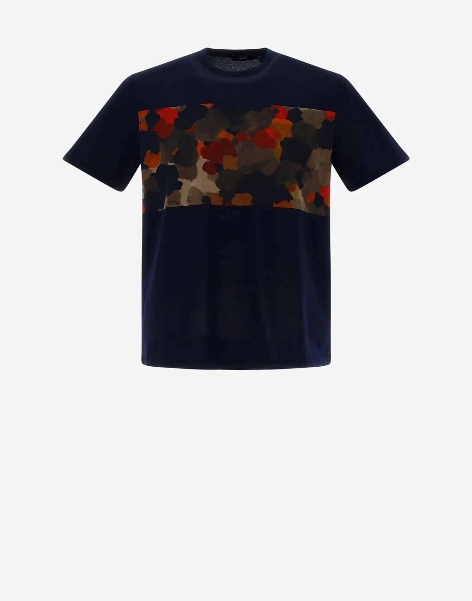 Herno T-Shirts & Polo Shirts|Men T-Shirts & Polo Shirts