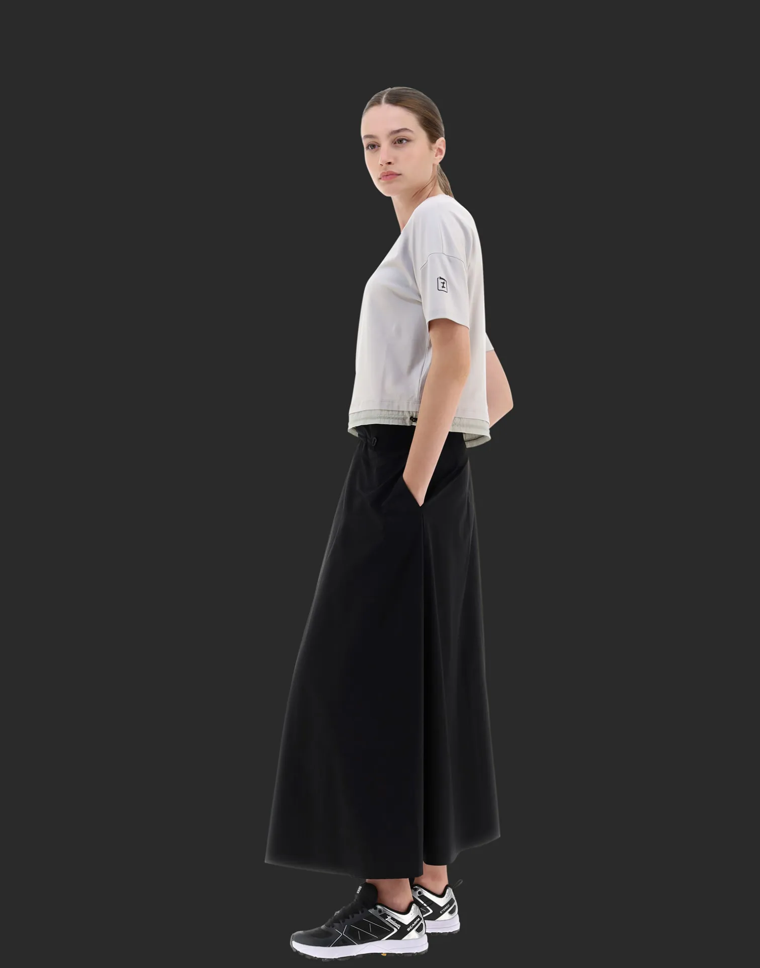 Herno T-Shirts|Women T-Shirts
