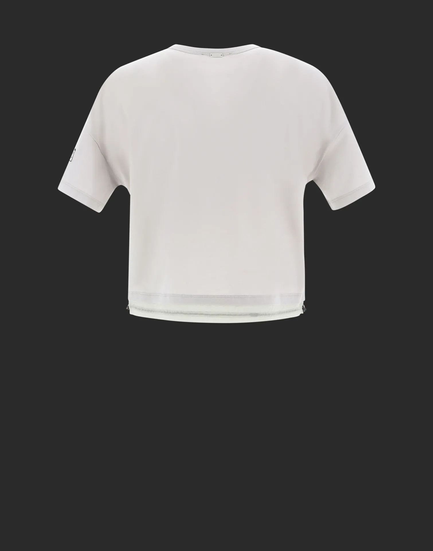 Herno T-Shirts|Women T-Shirts