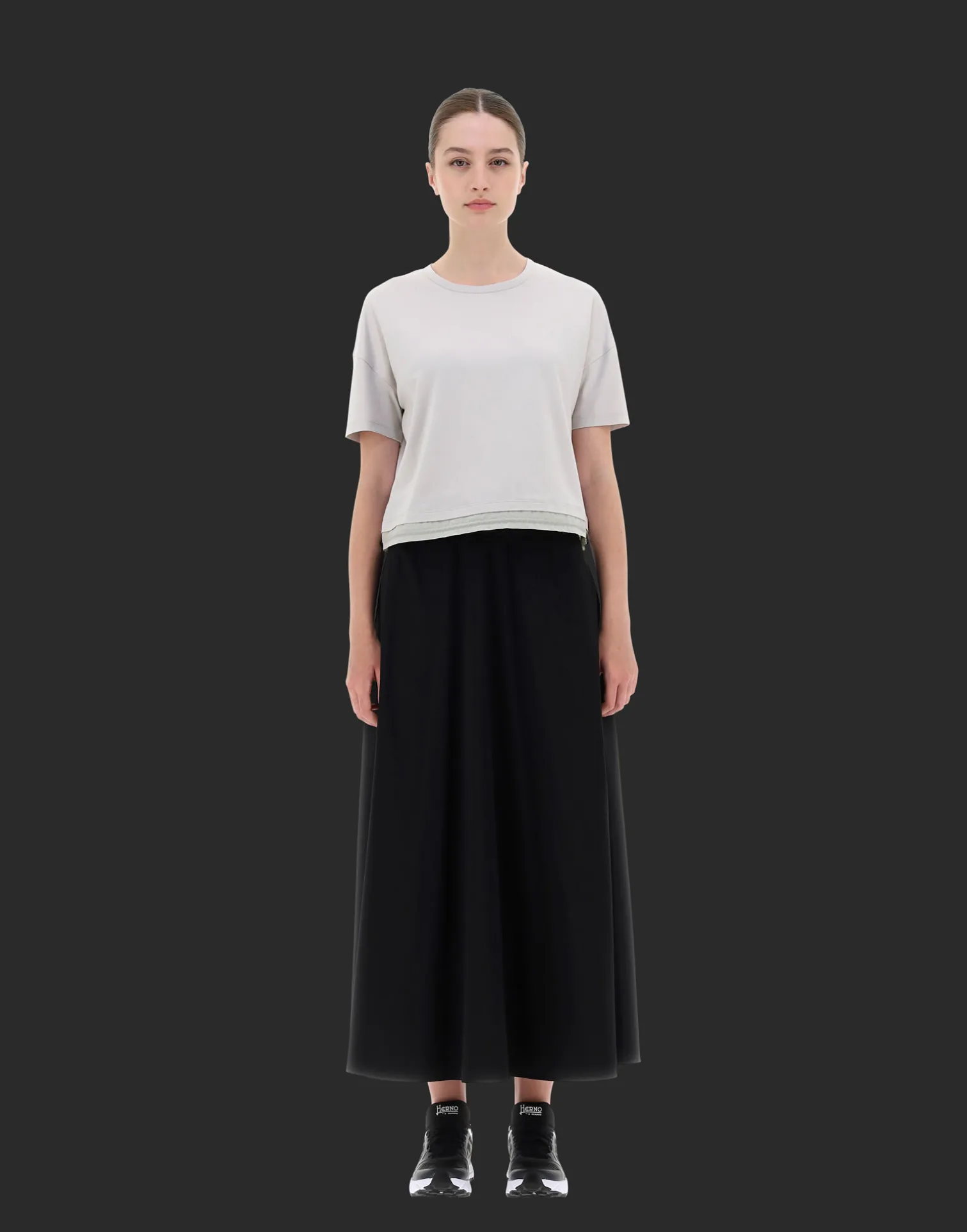 Herno T-Shirts|Women T-Shirts