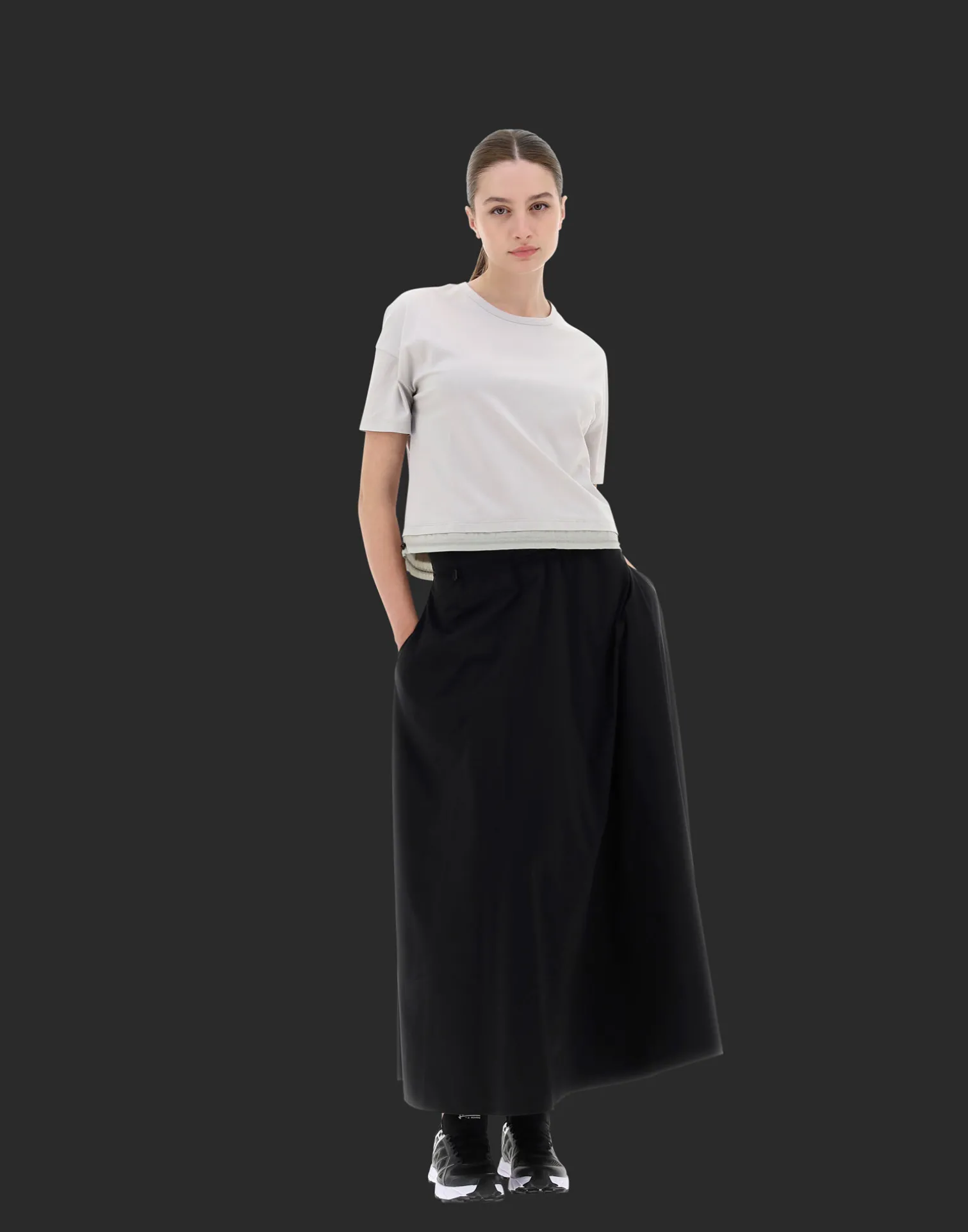 Herno T-Shirts|Women T-Shirts