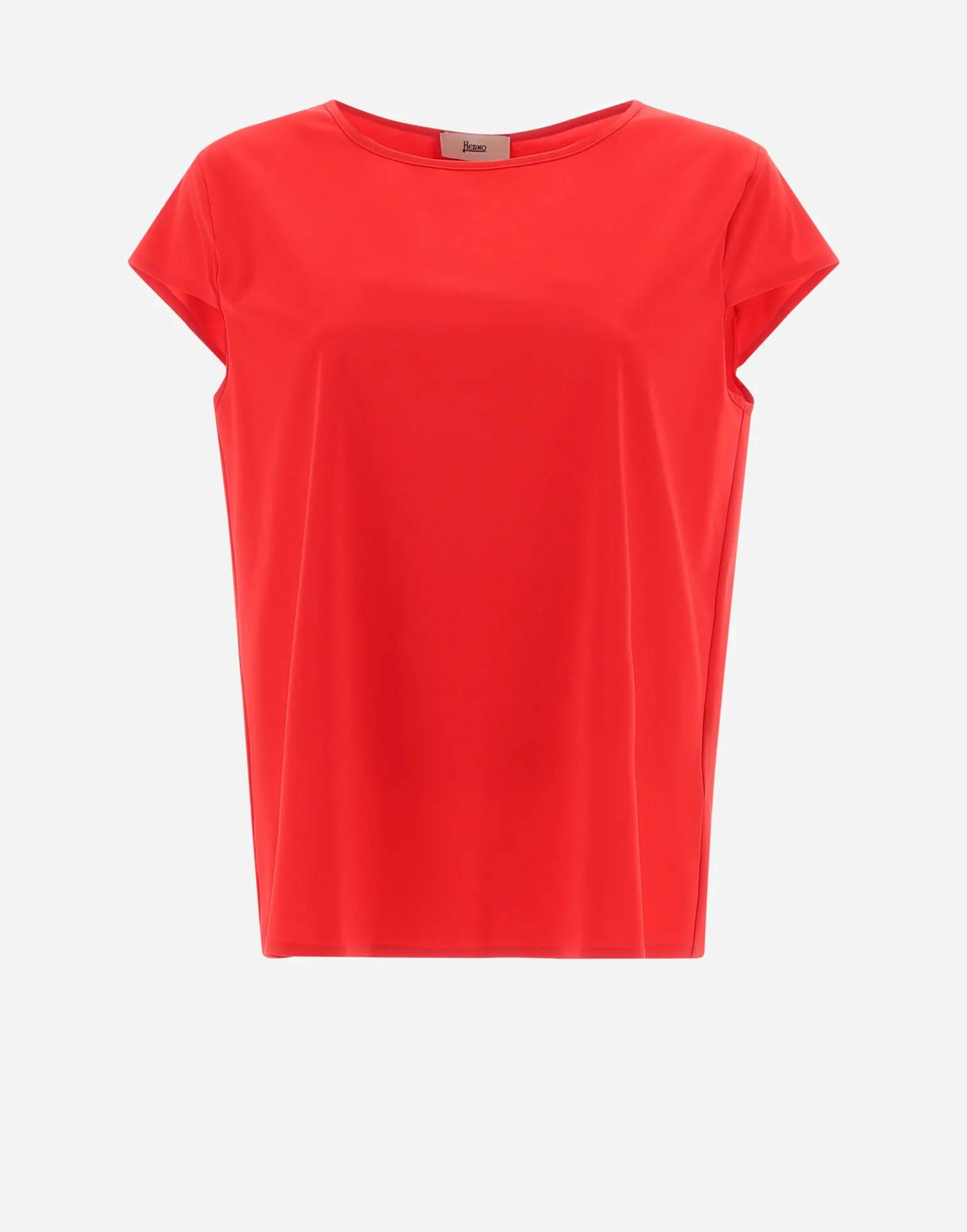 Herno T-Shirts|Women T-Shirts