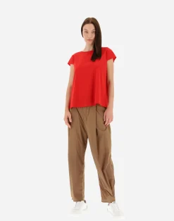 Herno T-Shirts|Women T-Shirts