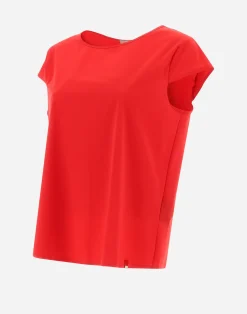 Herno T-Shirts|Women T-Shirts