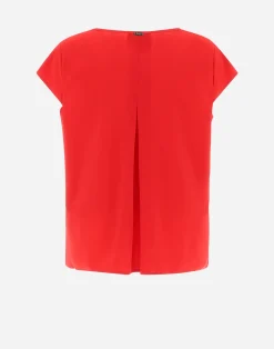 Herno T-Shirts|Women T-Shirts