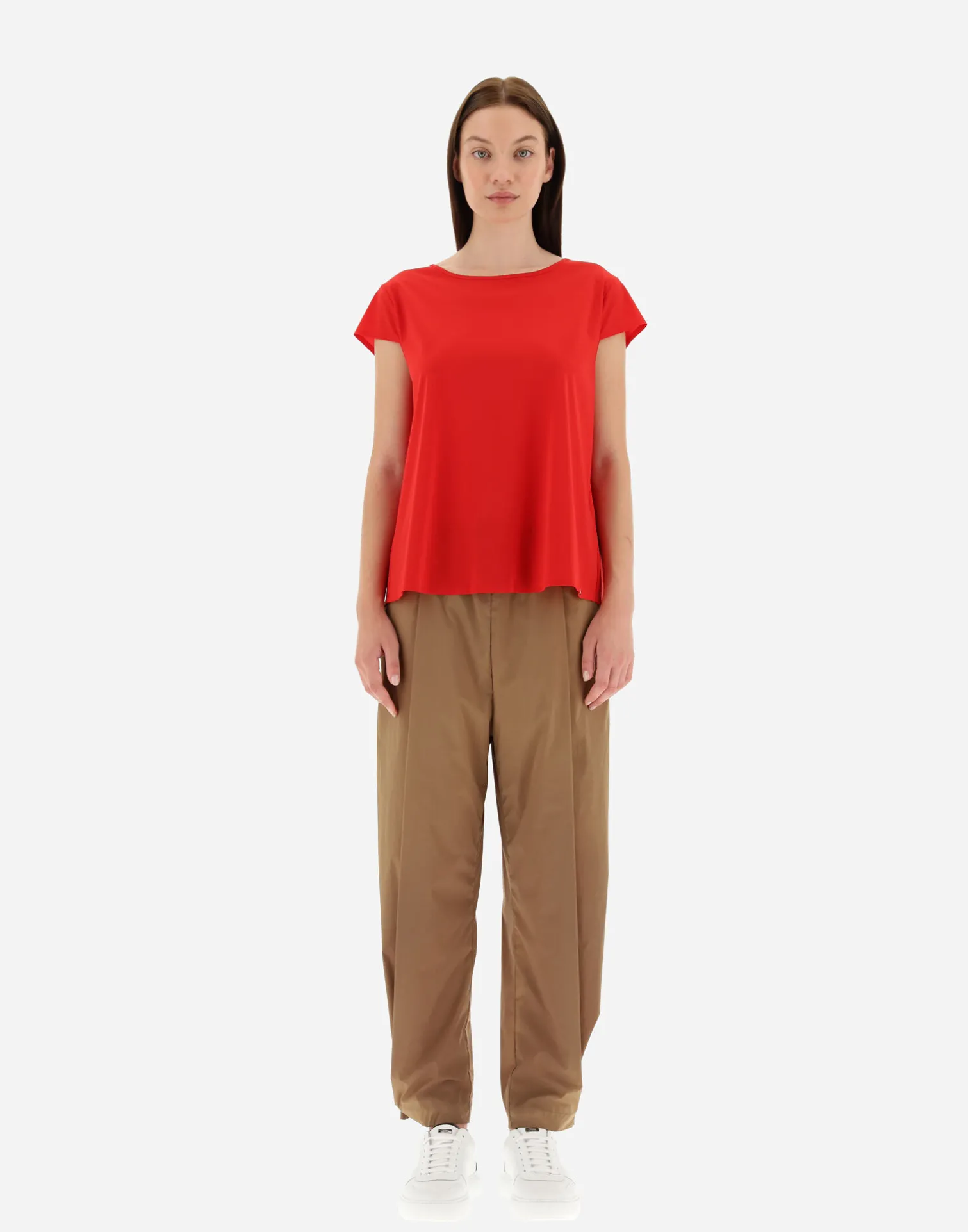 Herno T-Shirts|Women T-Shirts