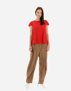Herno T-Shirts|Women T-Shirts