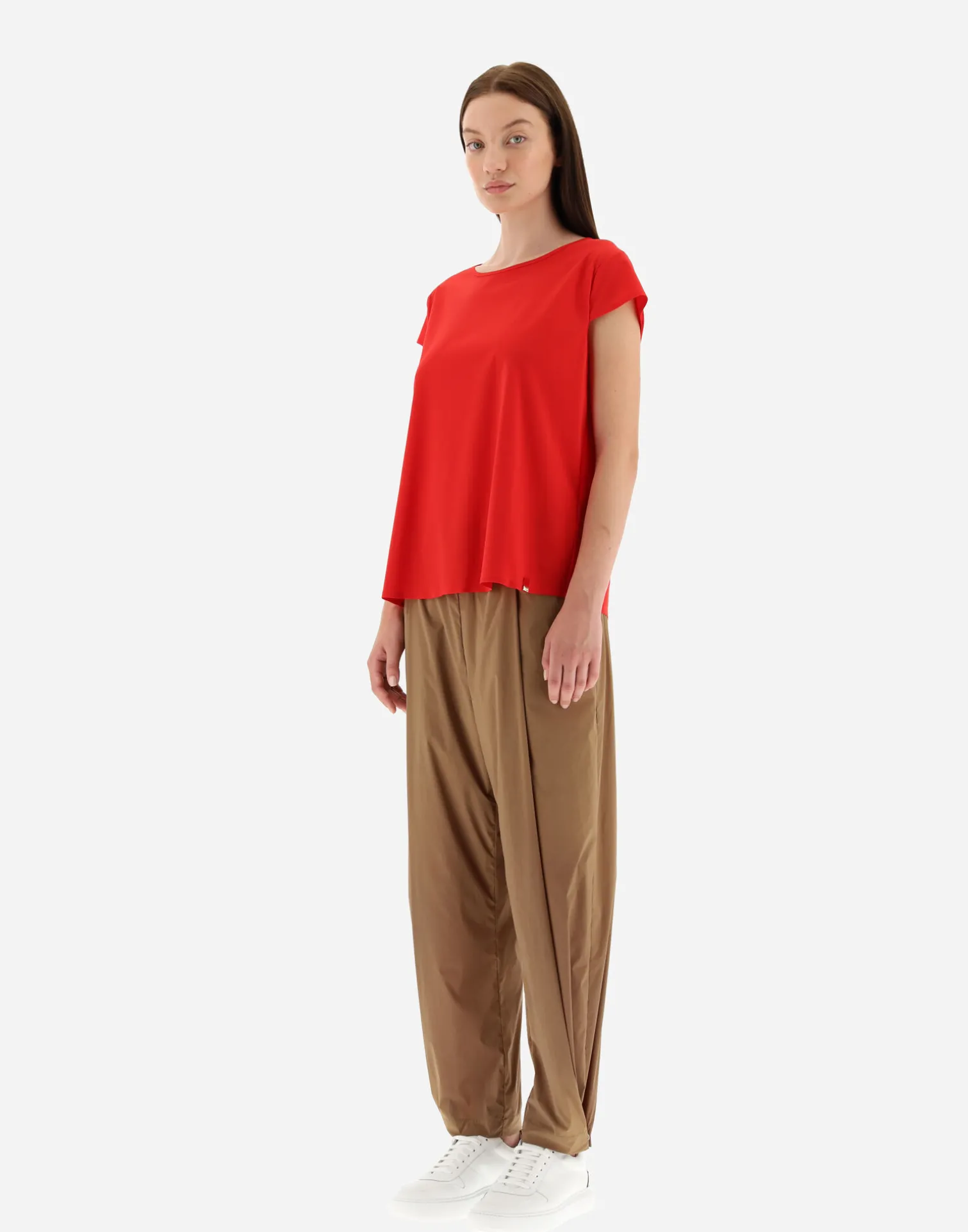 Herno T-Shirts|Women T-Shirts