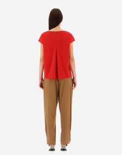 Herno T-Shirts|Women T-Shirts