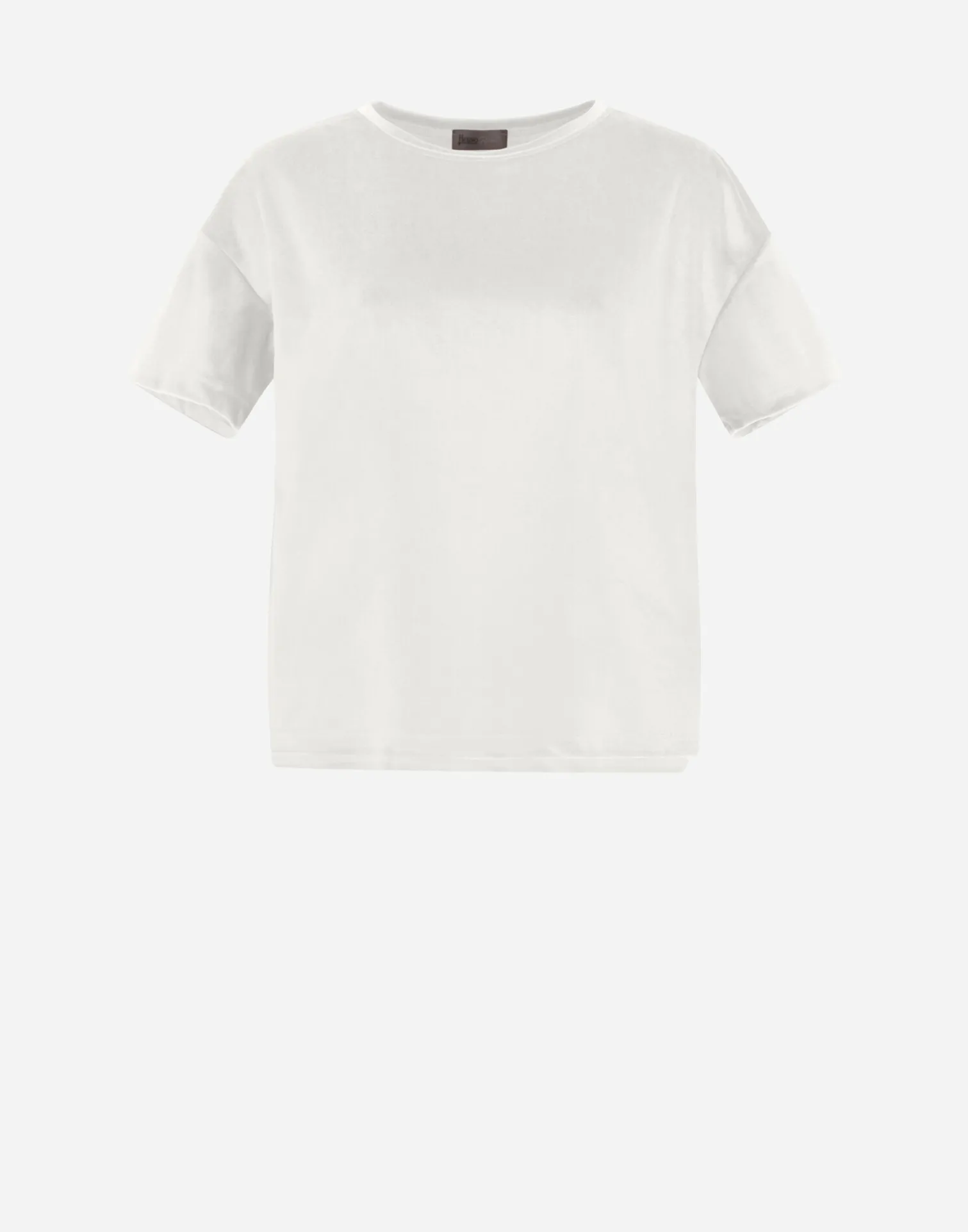 Herno T-Shirts|Women T-Shirts
