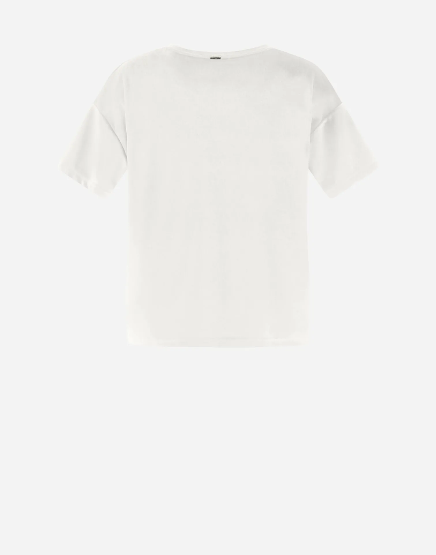 Herno T-Shirts|Women T-Shirts