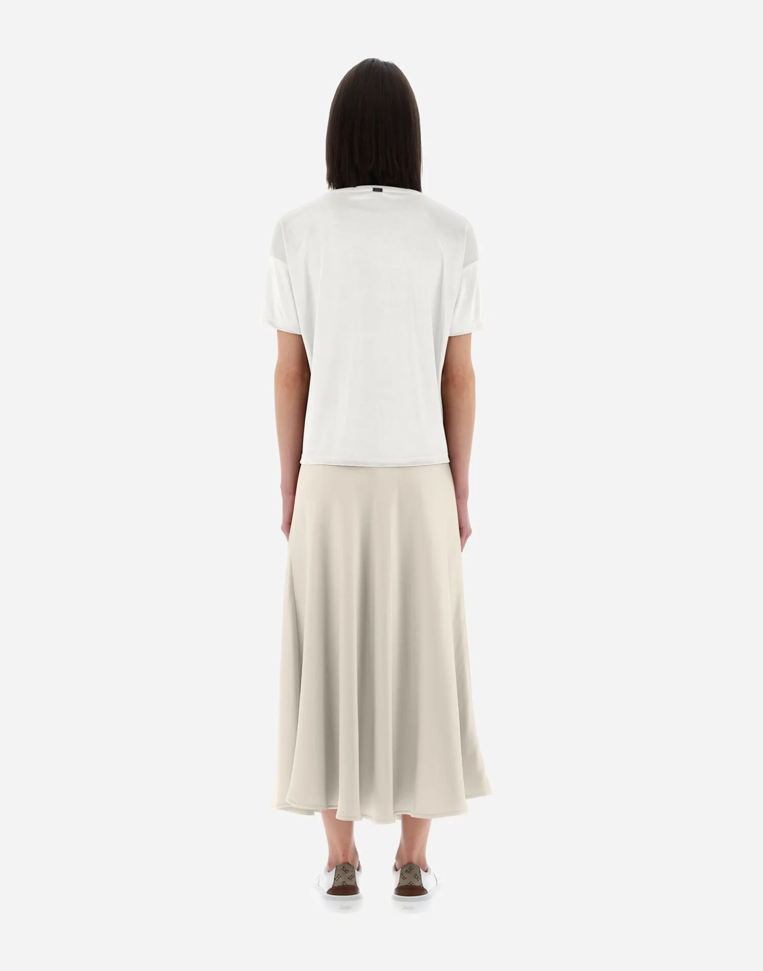 Herno T-Shirts|Women T-Shirts