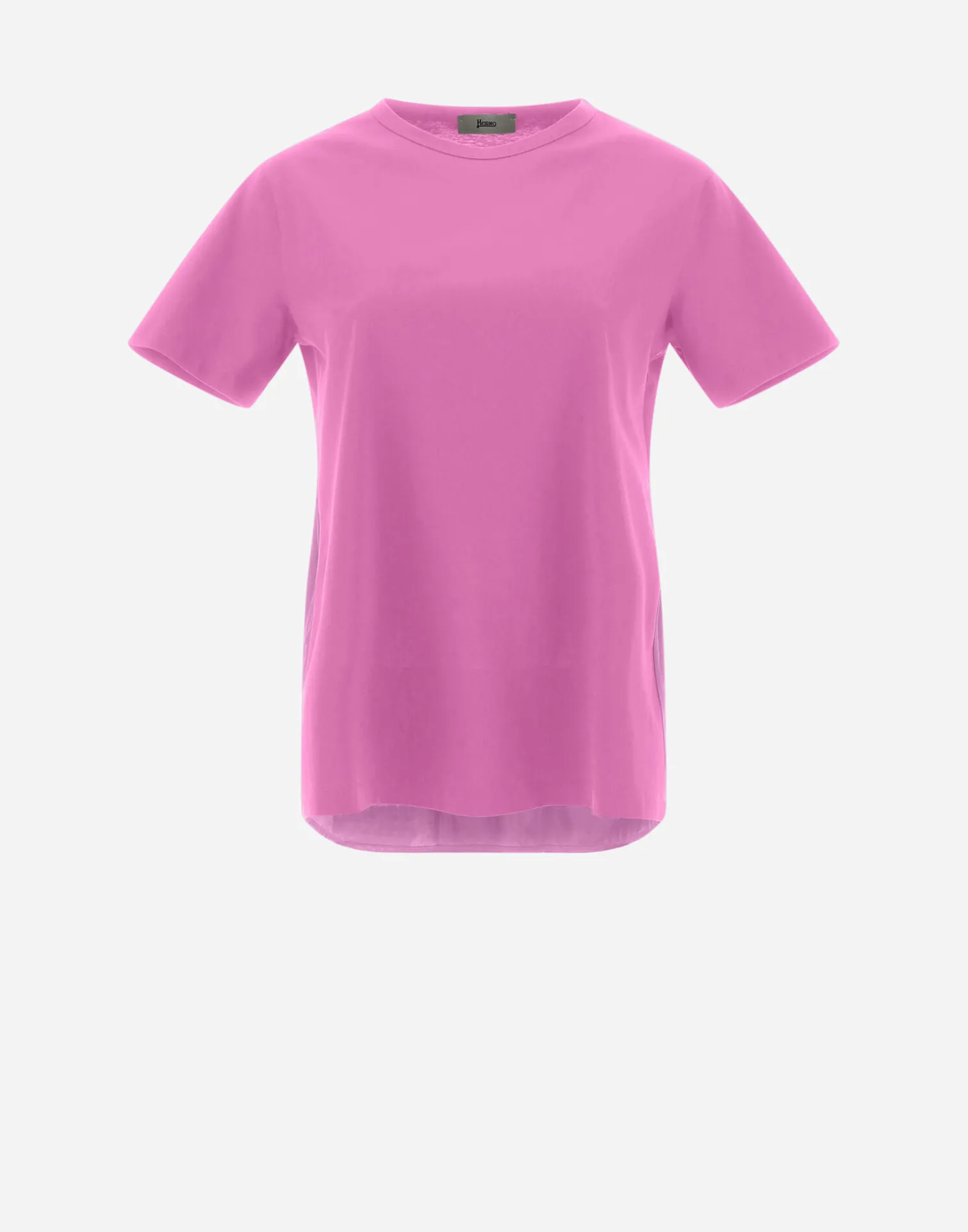 Herno T-Shirts|Women T-Shirts