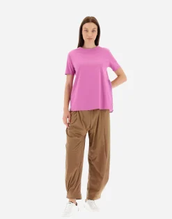 Herno T-Shirts|Women T-Shirts