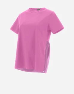 Herno T-Shirts|Women T-Shirts