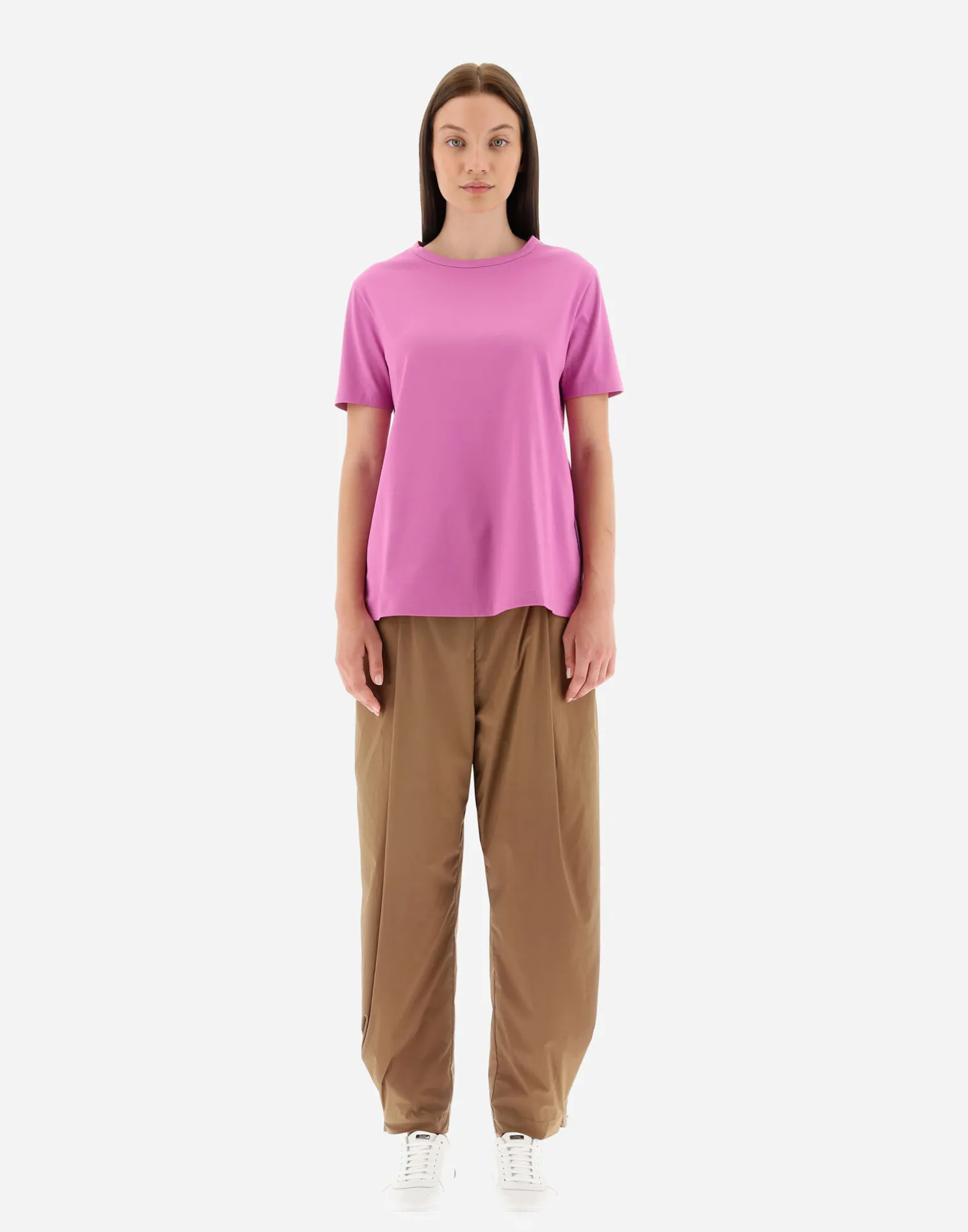 Herno T-Shirts|Women T-Shirts