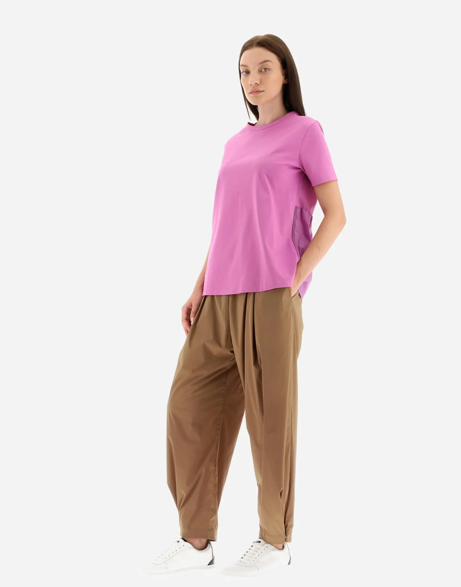 Herno T-Shirts|Women T-Shirts