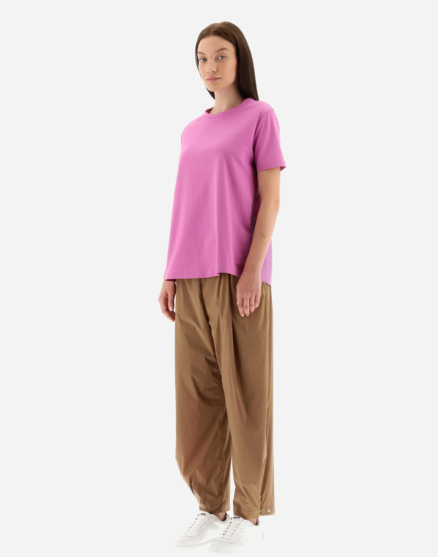 Herno T-Shirts|Women T-Shirts
