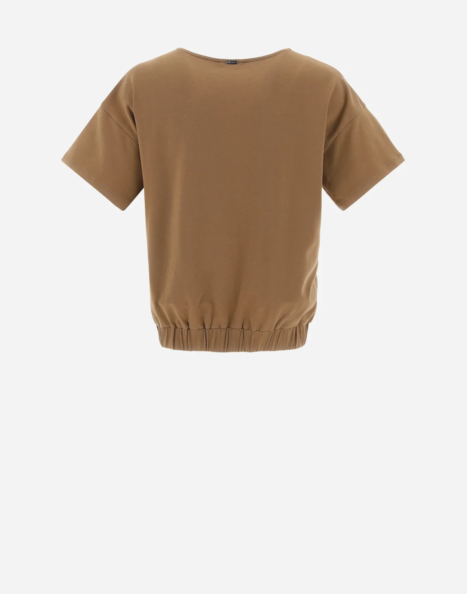 Herno T-Shirts|Women T-Shirts