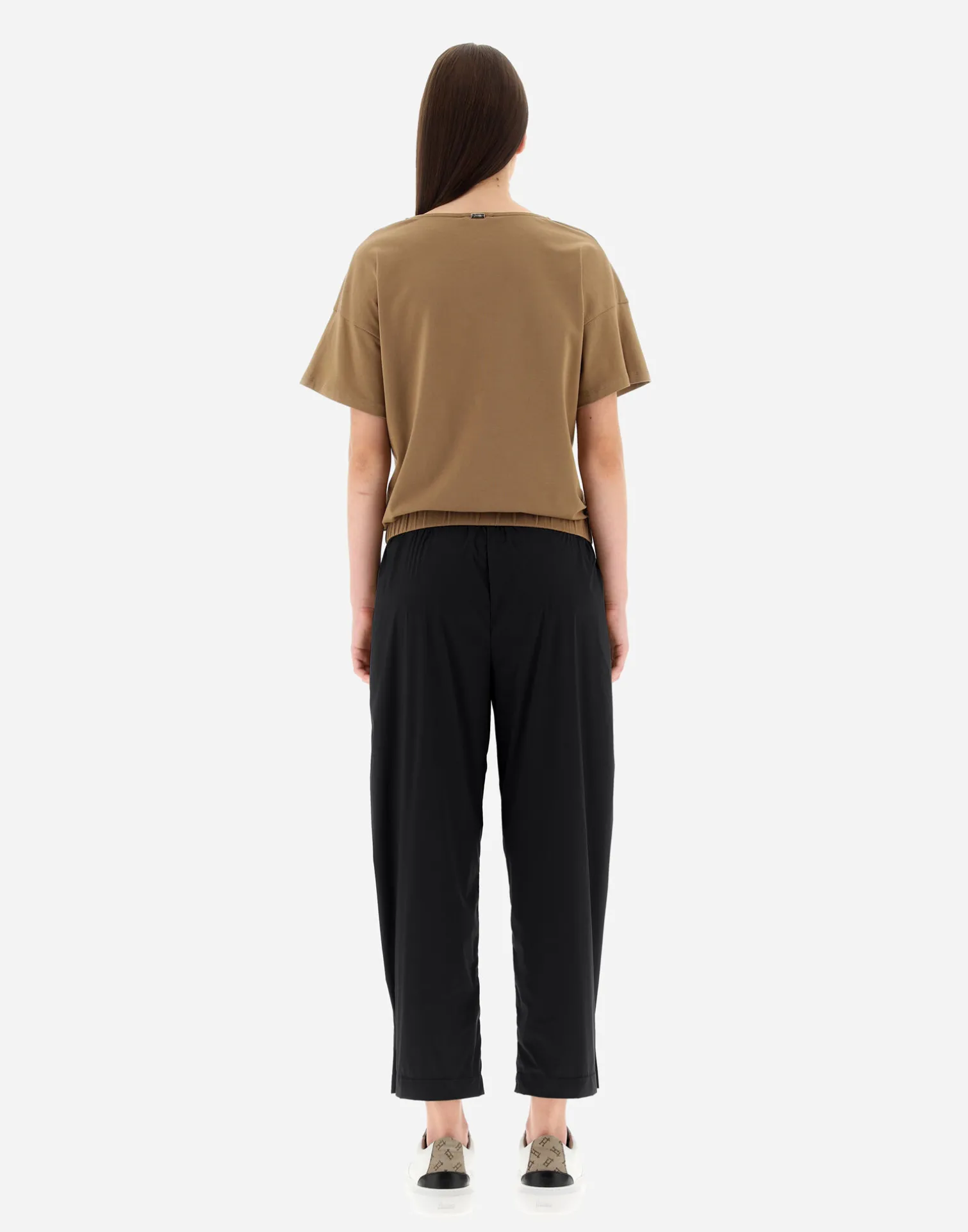 Herno T-Shirts|Women T-Shirts