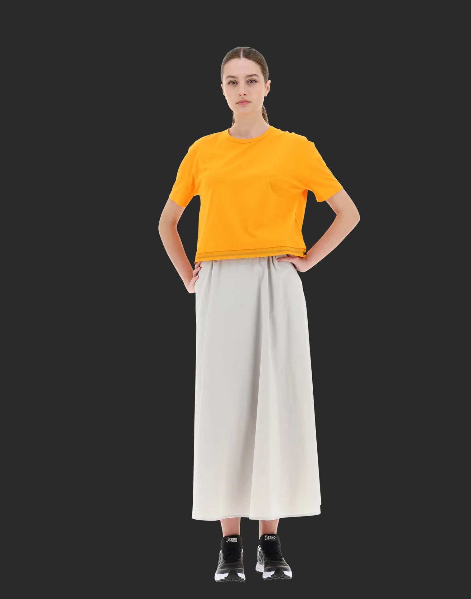 Herno T-Shirts|Women T-Shirts