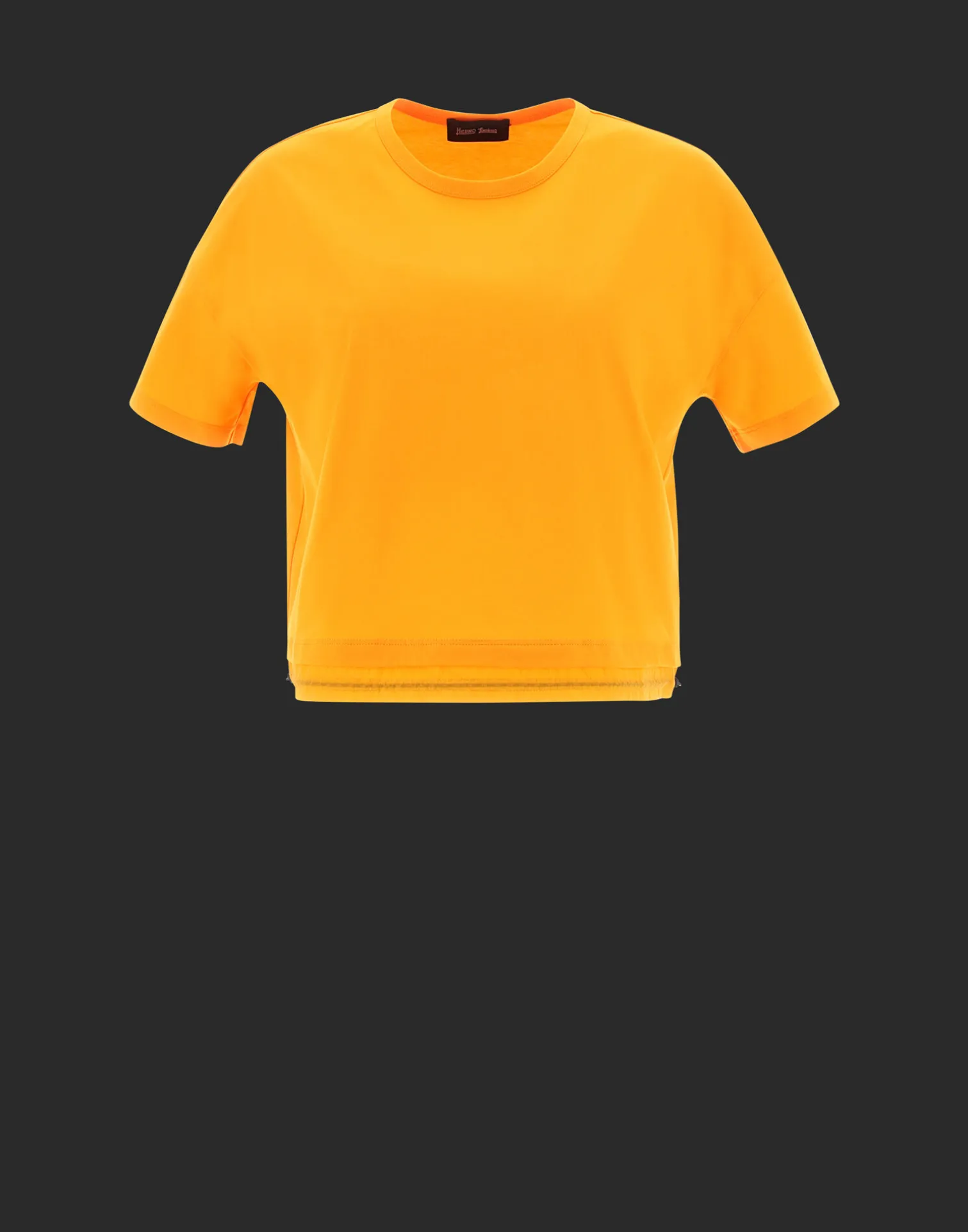 Herno T-Shirts|Women T-Shirts