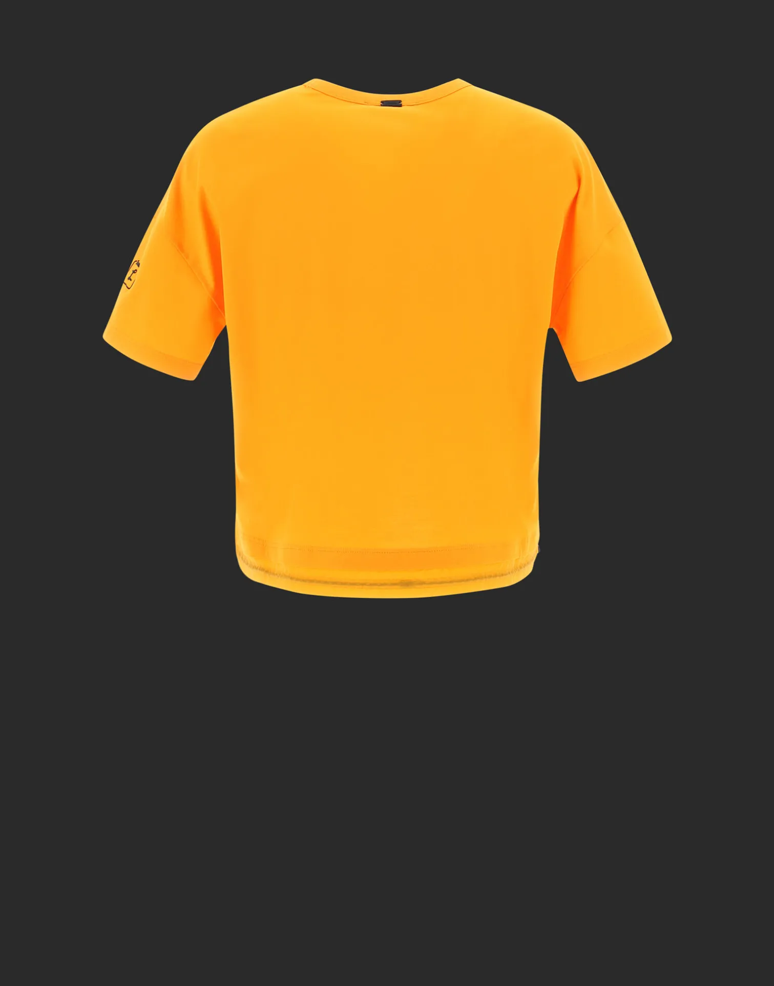 Herno T-Shirts|Women T-Shirts