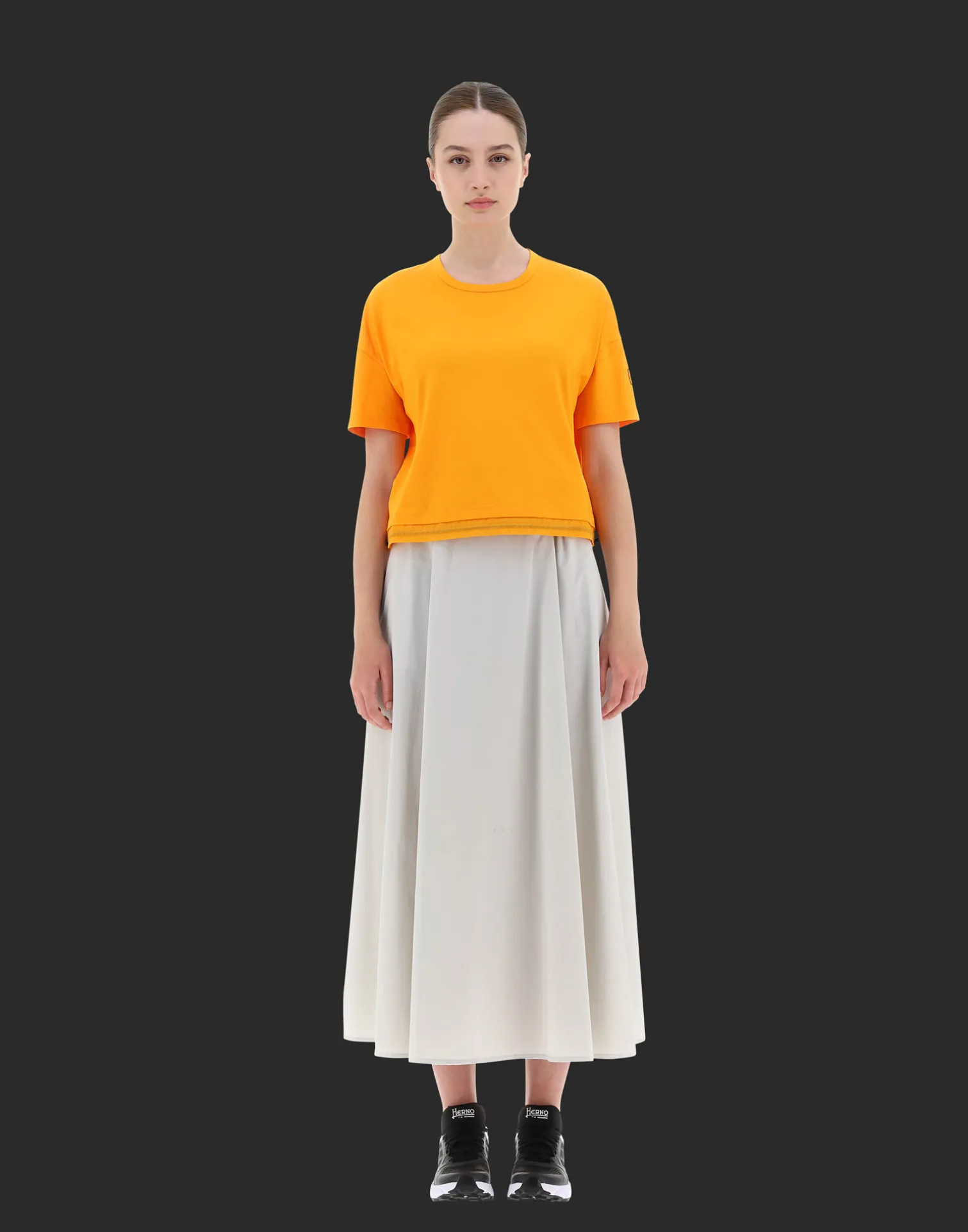 Herno T-Shirts|Women T-Shirts