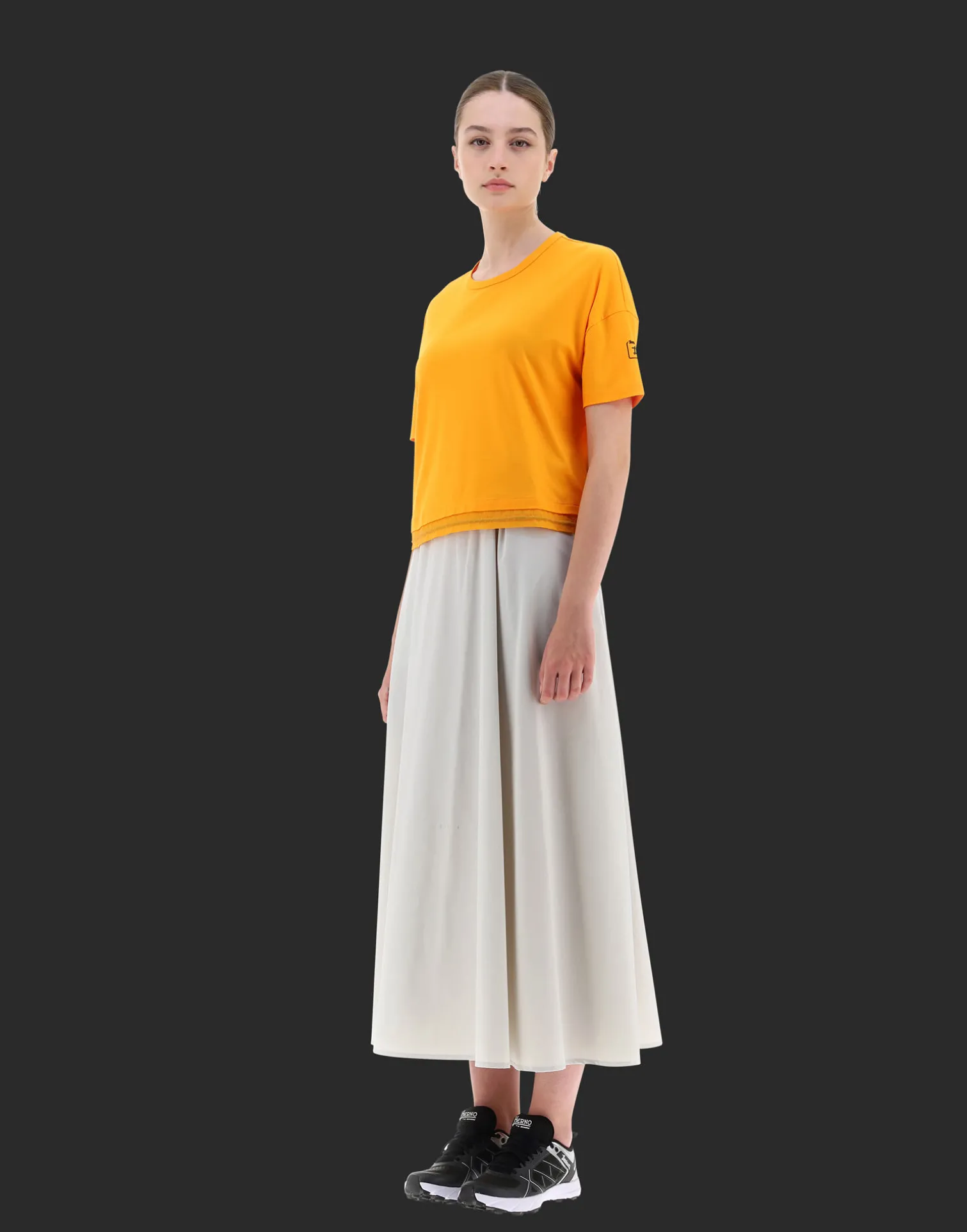 Herno T-Shirts|Women T-Shirts