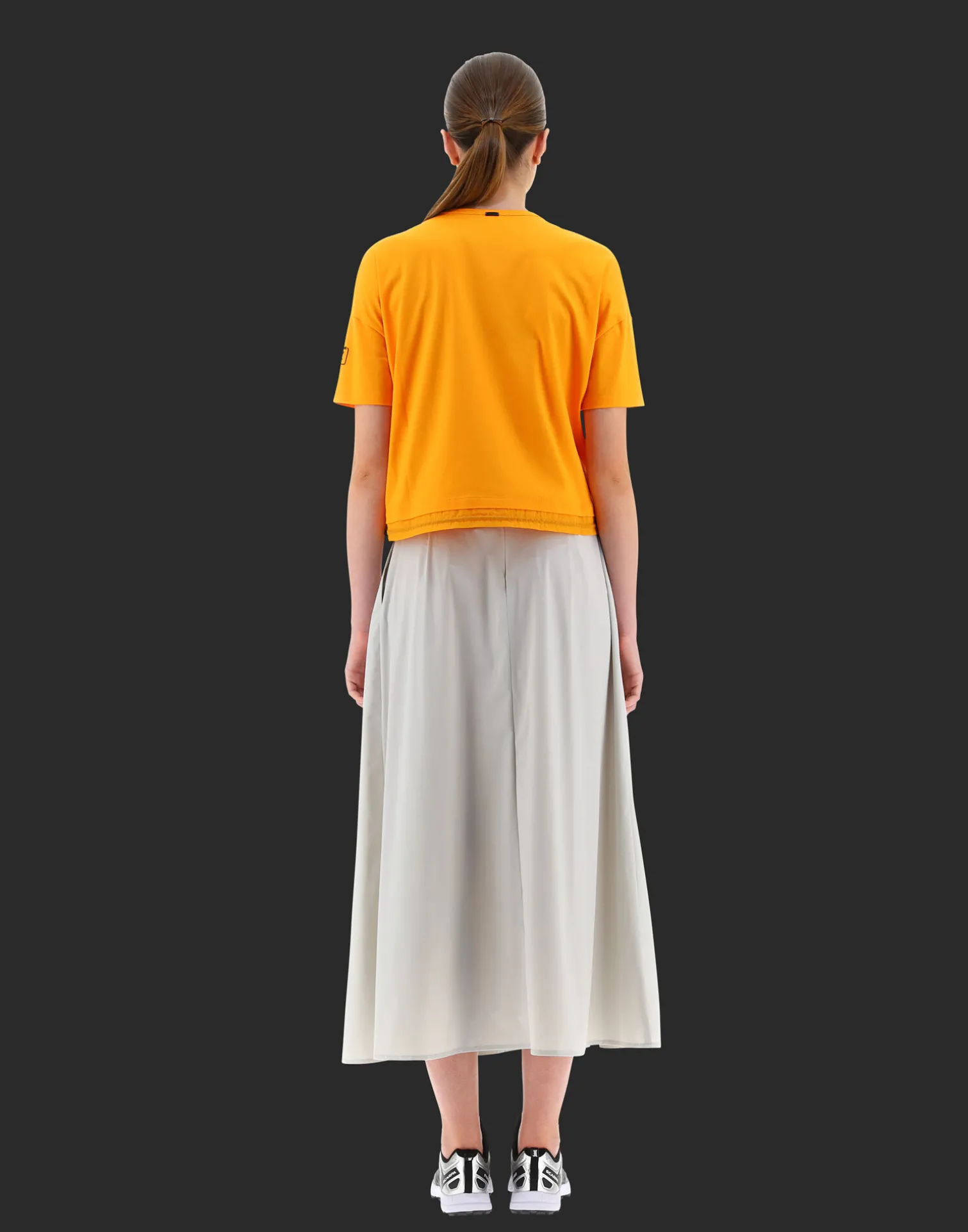 Herno T-Shirts|Women T-Shirts