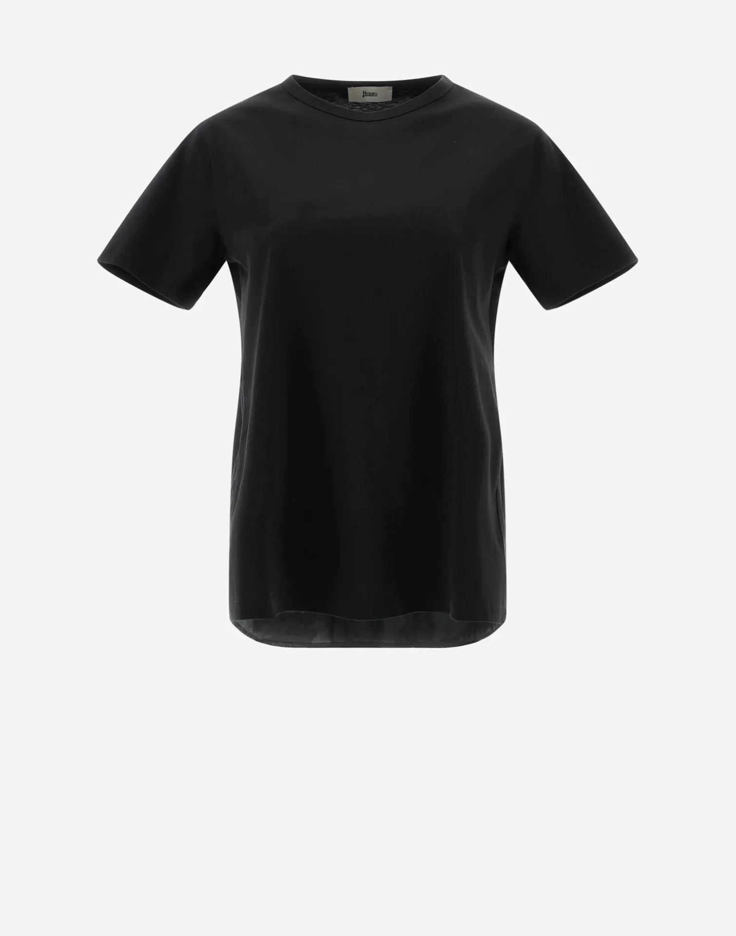 Herno T-Shirts|Women T-Shirts