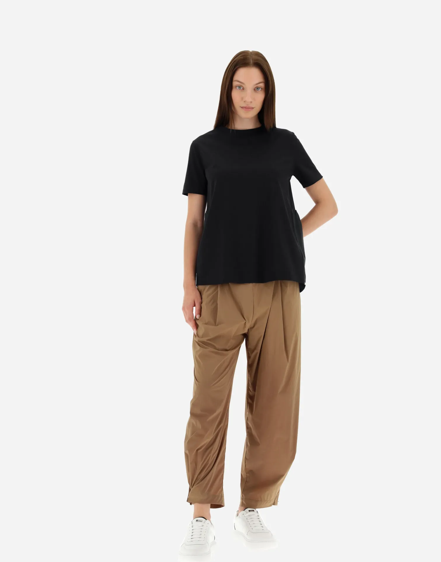 Herno T-Shirts|Women T-Shirts