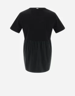 Herno T-Shirts|Women T-Shirts