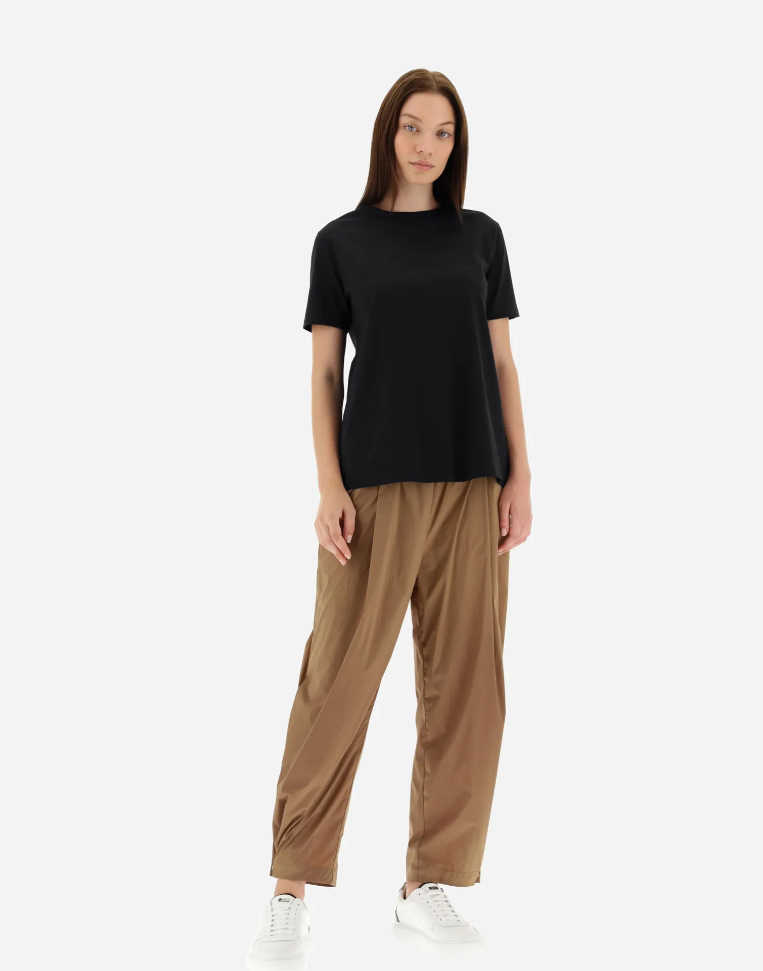 Herno T-Shirts|Women T-Shirts