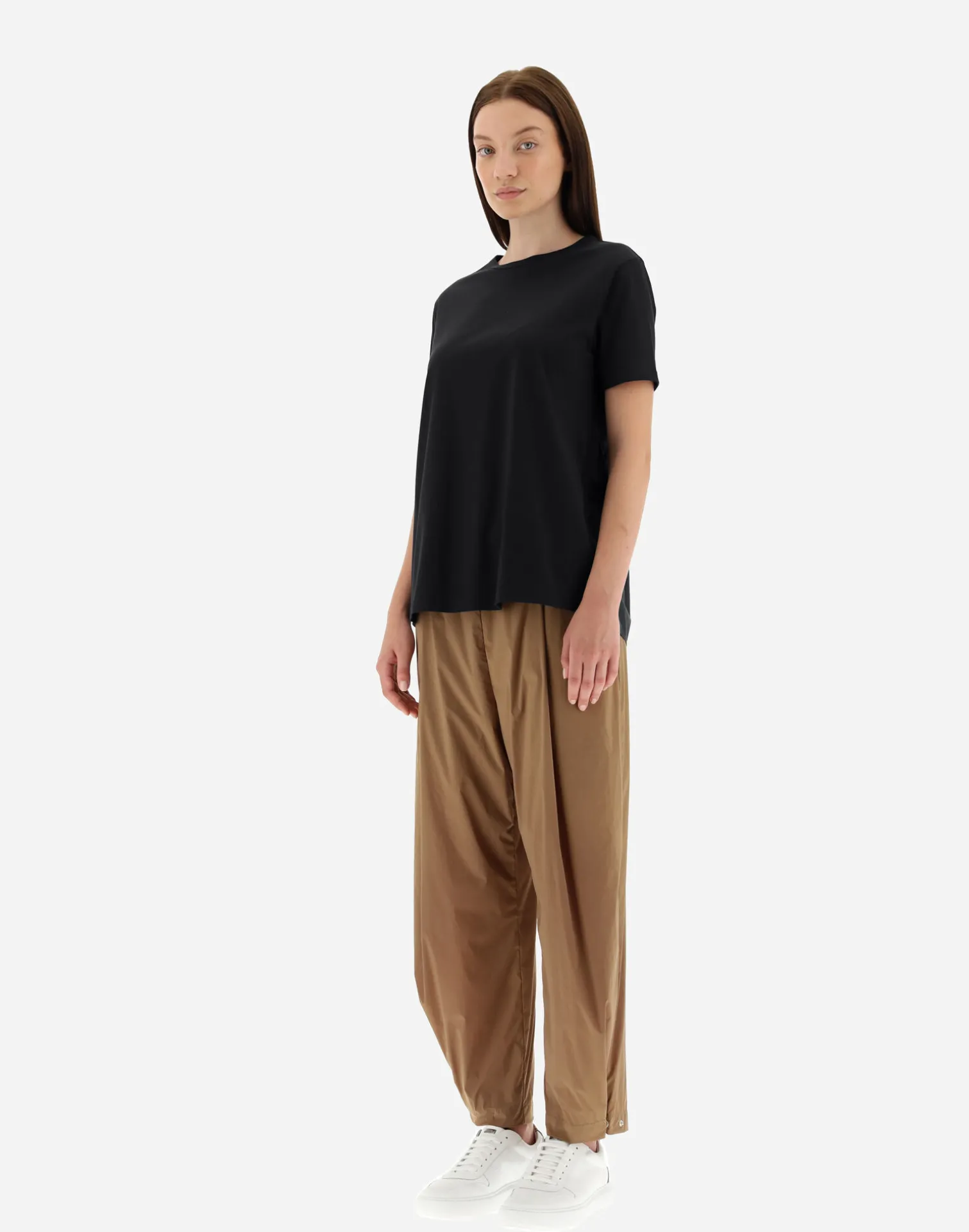 Herno T-Shirts|Women T-Shirts