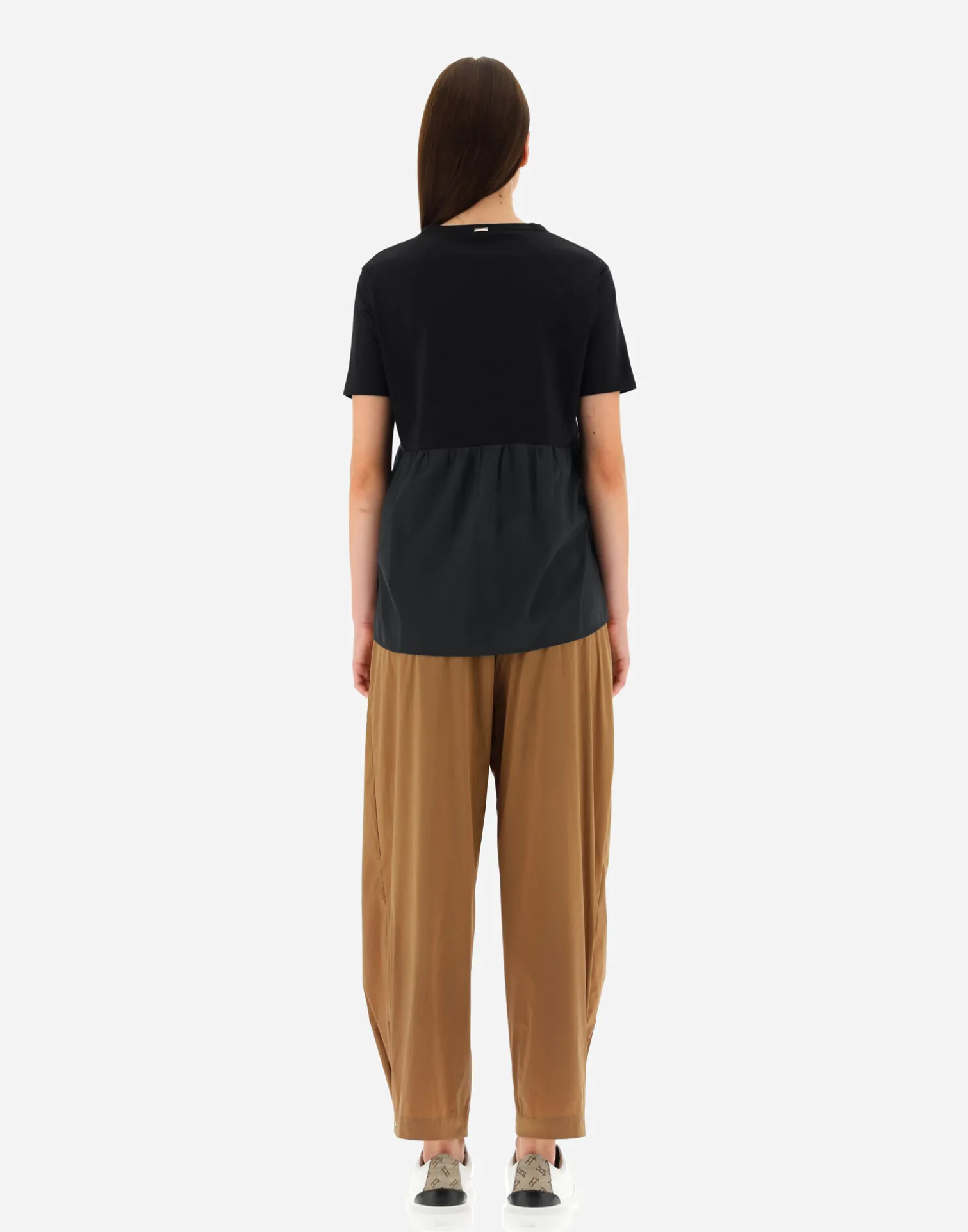 Herno T-Shirts|Women T-Shirts