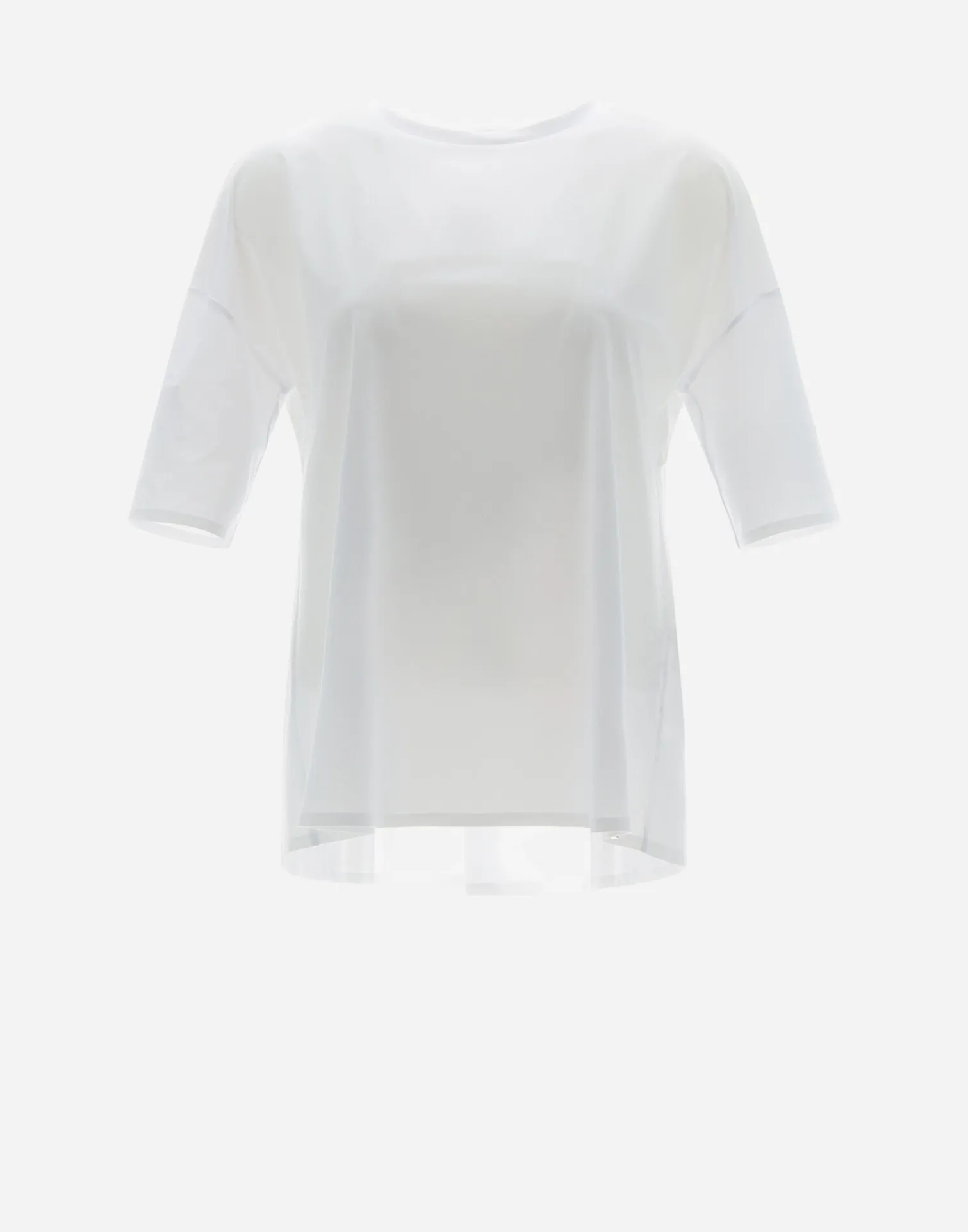 Herno T-Shirts|Women T-Shirts