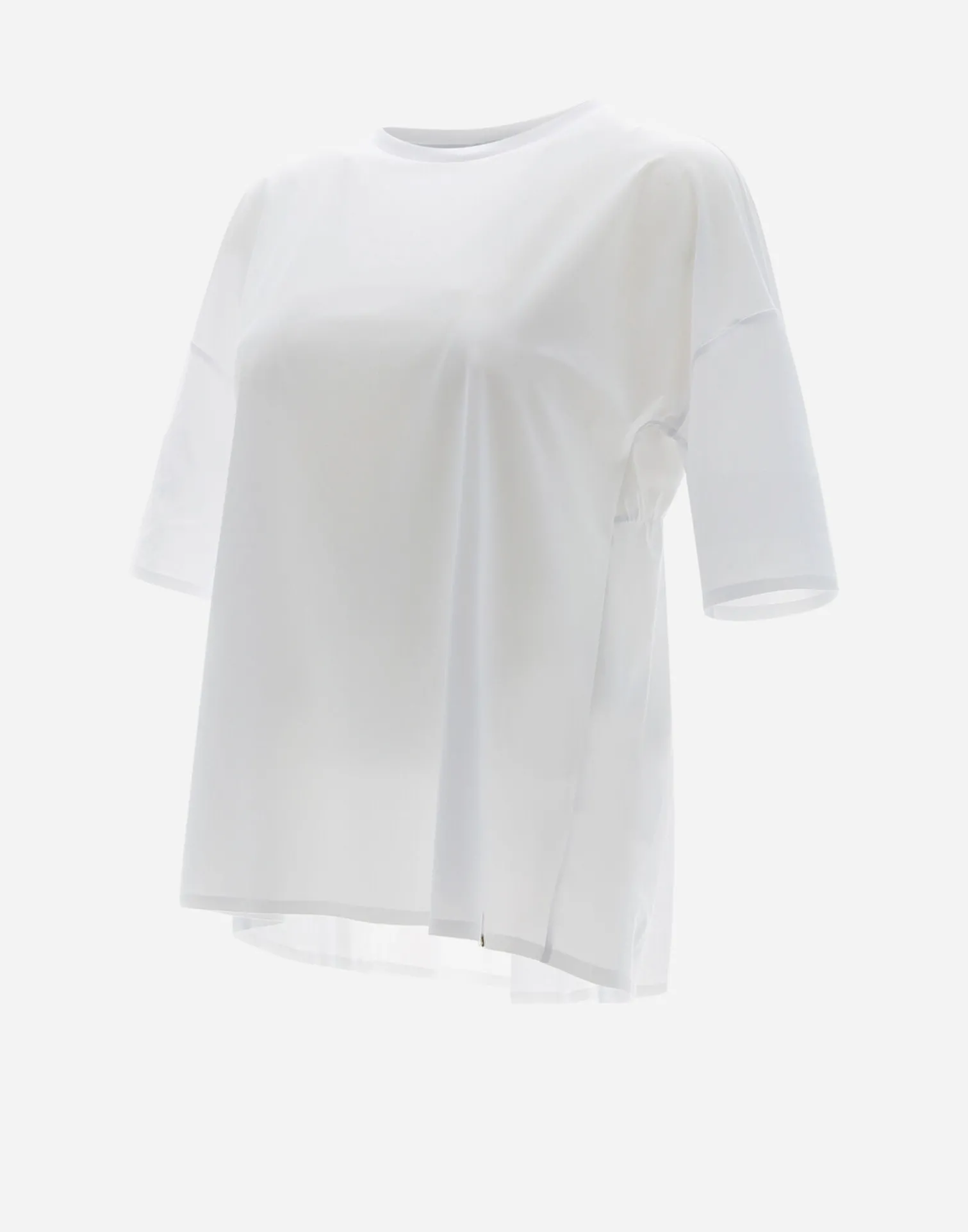 Herno T-Shirts|Women T-Shirts