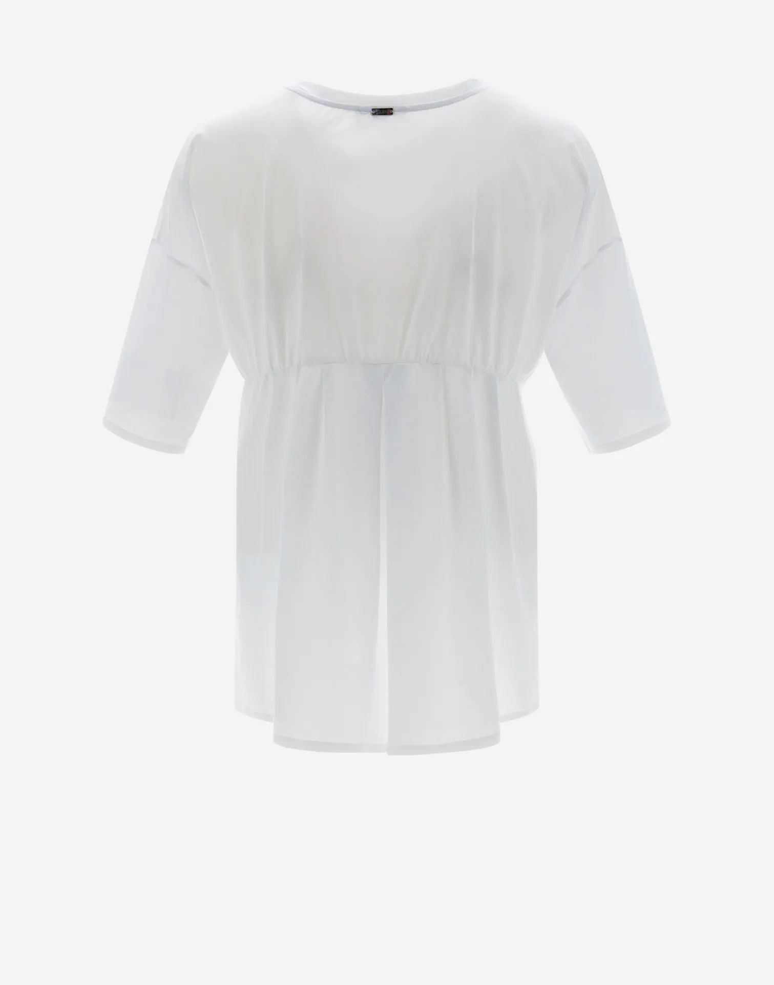 Herno T-Shirts|Women T-Shirts