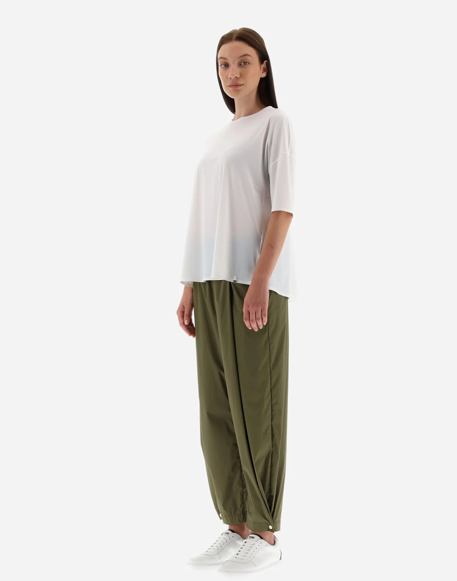 Herno T-Shirts|Women T-Shirts
