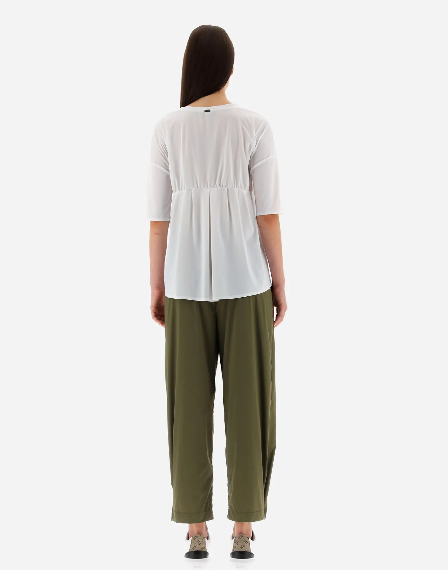 Herno T-Shirts|Women T-Shirts