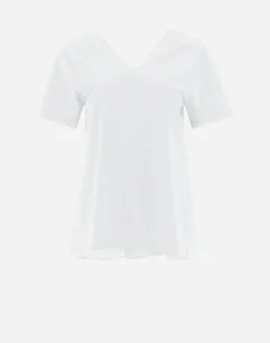 Herno T-Shirts|Women T-Shirts