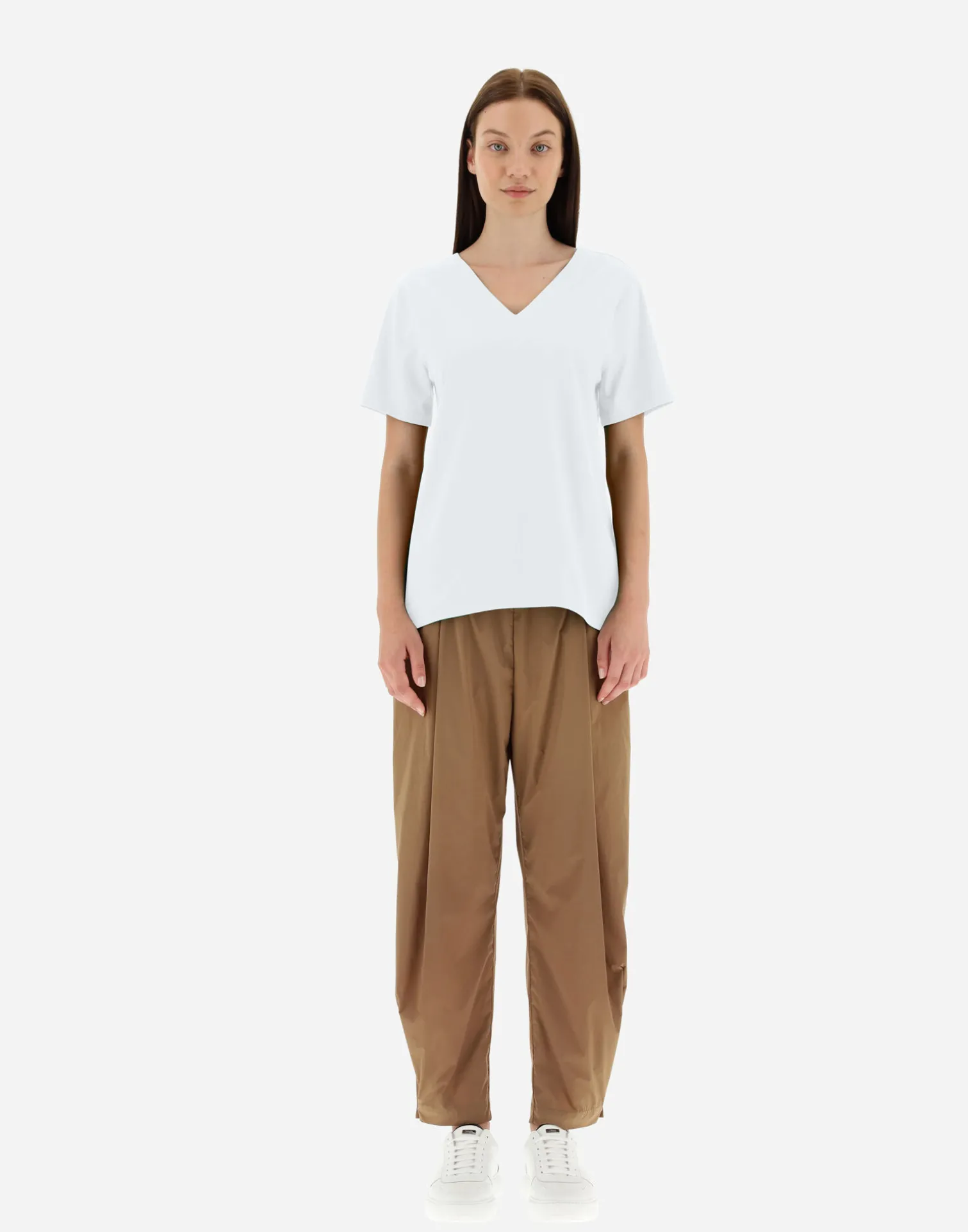 Herno T-Shirts|Women T-Shirts