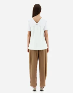 Herno T-Shirts|Women T-Shirts