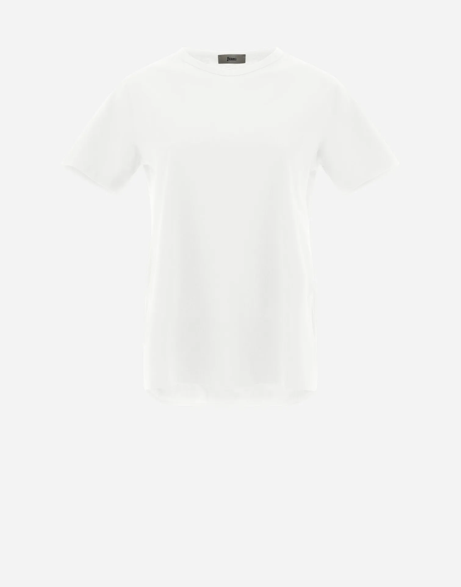 Herno T-Shirts|Women T-Shirts