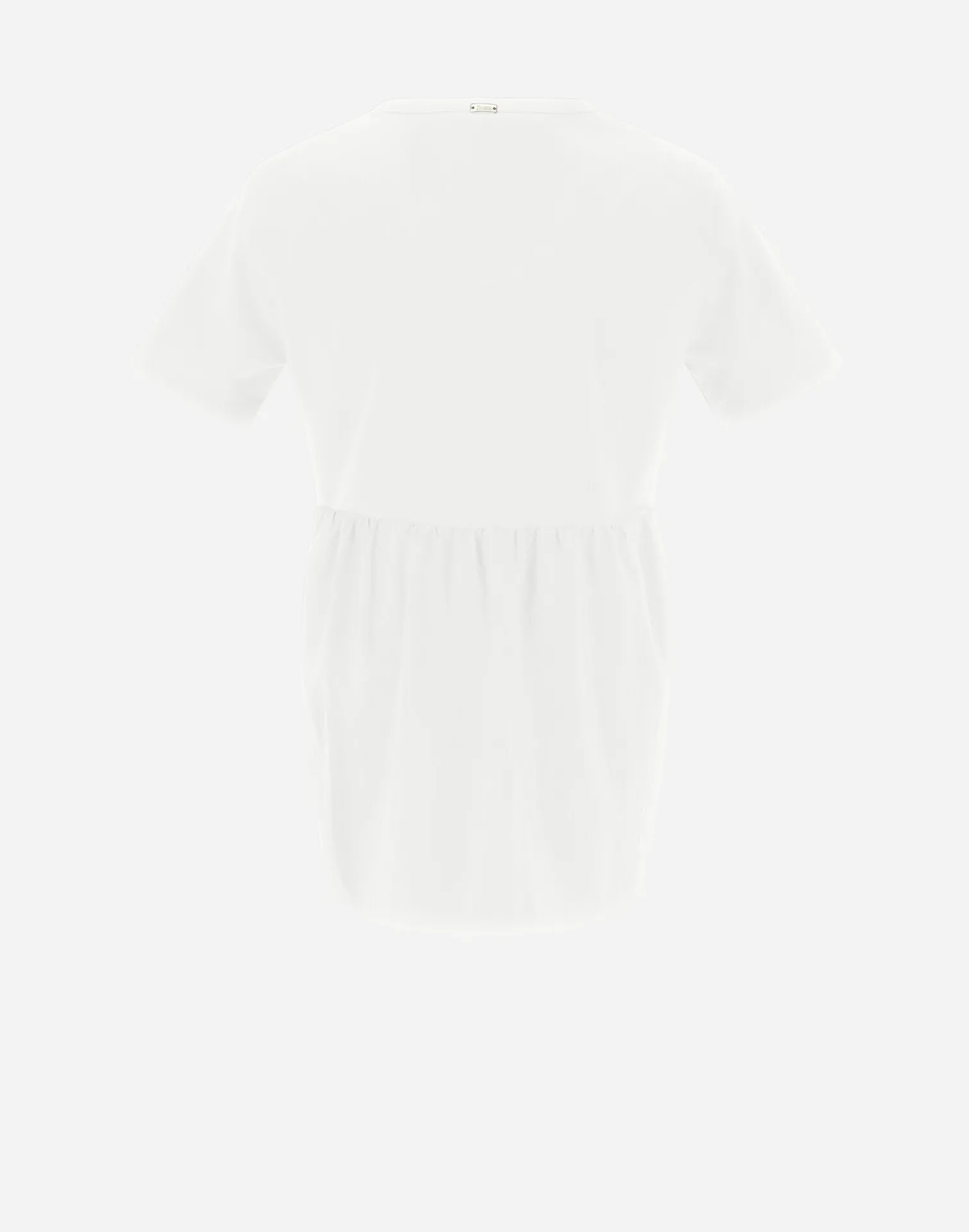 Herno T-Shirts|Women T-Shirts
