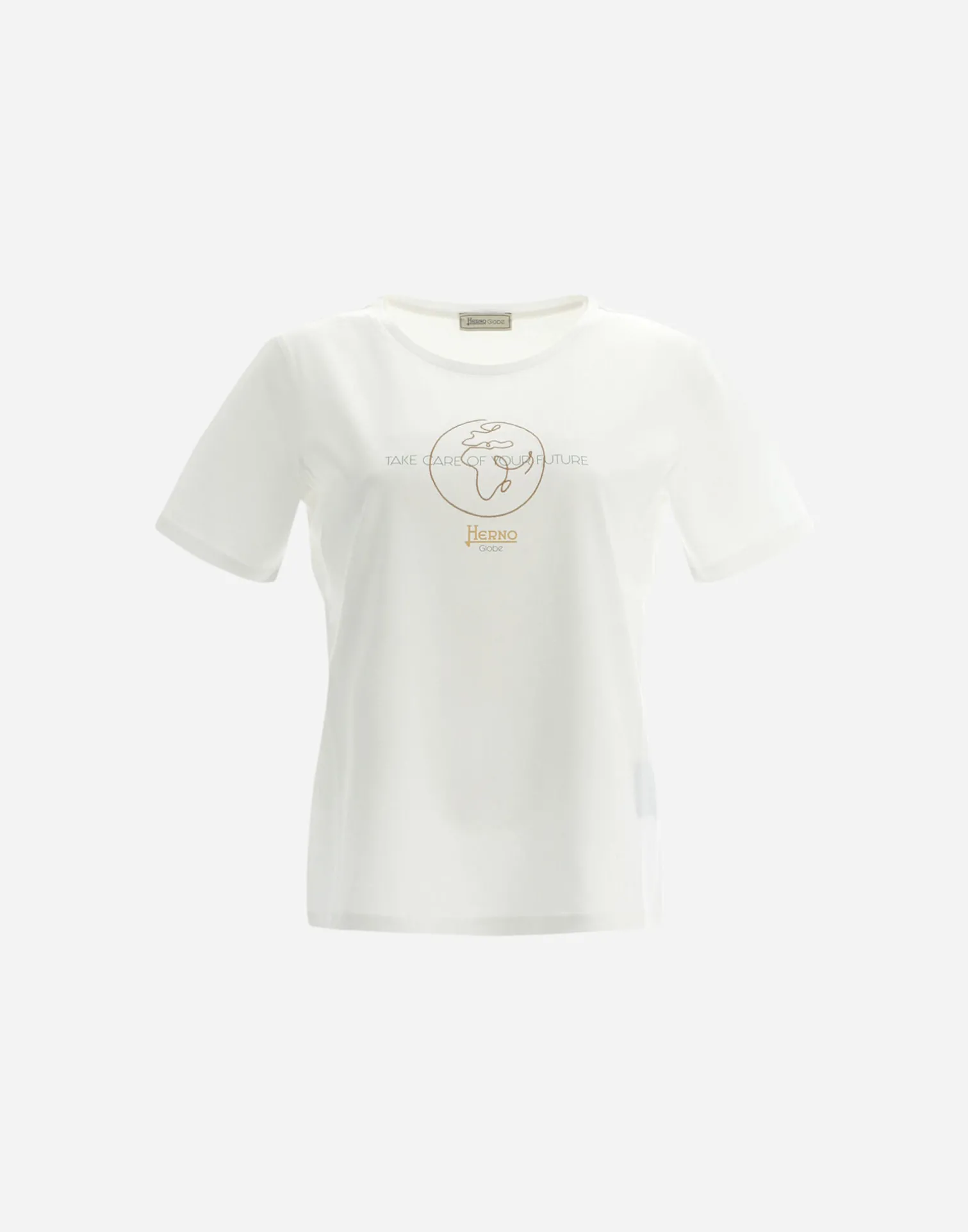 Herno T-Shirts|Women T-Shirts