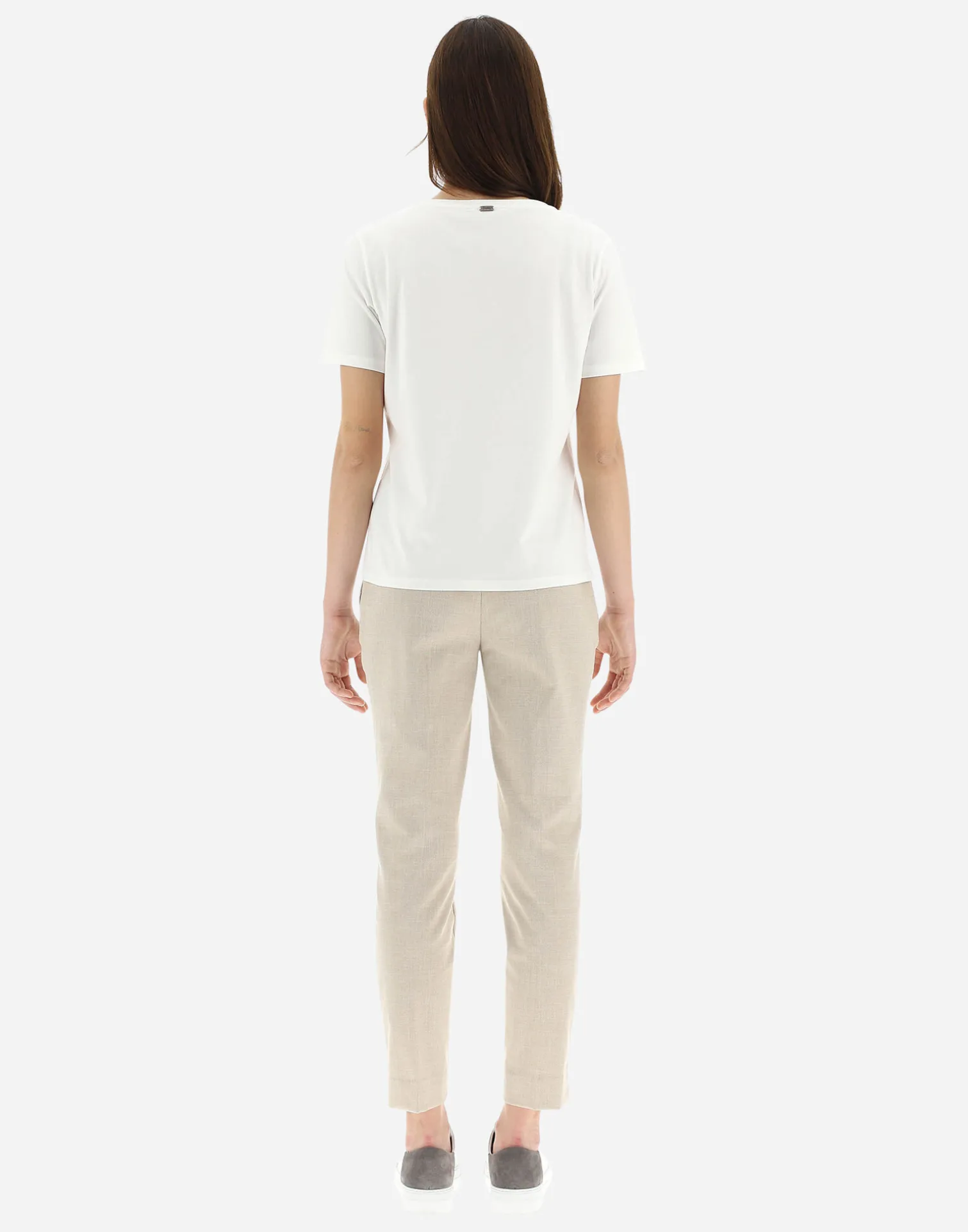 Herno T-Shirts|Women T-Shirts